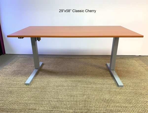 29x58 Classic Cherry